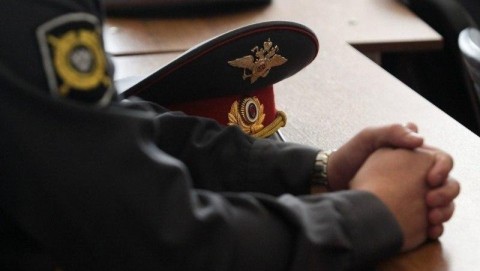 За сутки по подозрению в совершении преступлений полицейские задержали 45 человек