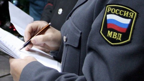 В Калачинском районе полицейские раскрыли серию мошенничеств