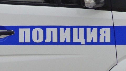 Полицейские задержали жителя Калачинского района, подозреваемого в совершении грабежа в Октябрьском округе