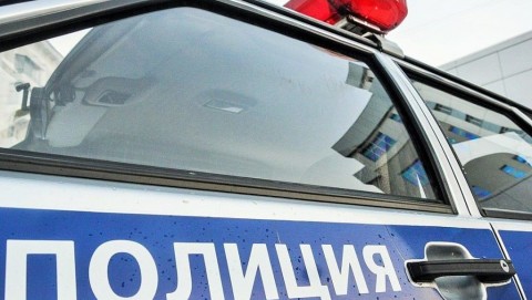По результатам служебной проверки сотрудник ОМВД России по Калачинскому району уволен из органов внутренних дел