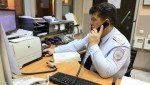 Госавтоинспекторы устанавливают обстоятельства смертельной автоаварии в Калачинском районе